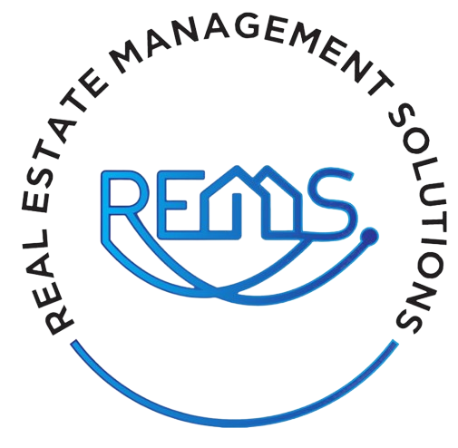 Logo Of Real Estate Management Solutions